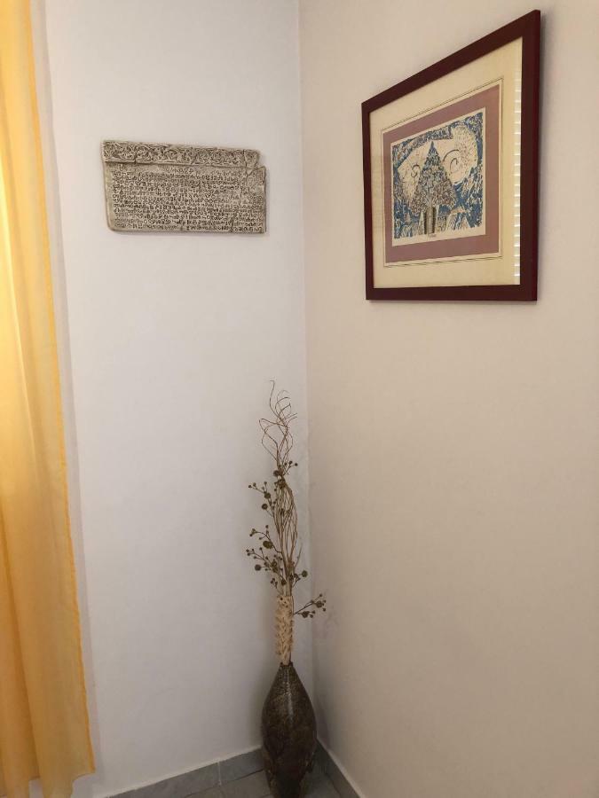 Apartman Snjezana マリンスカ エクステリア 写真